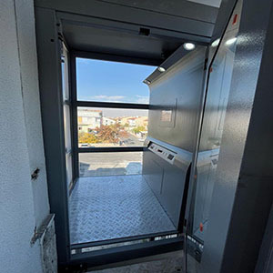 Lift 2
